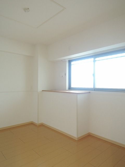 その他部屋・スペース　きれいな内装です
