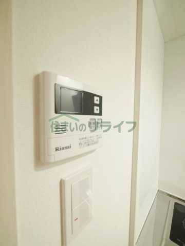 その他設備　フォンス目白