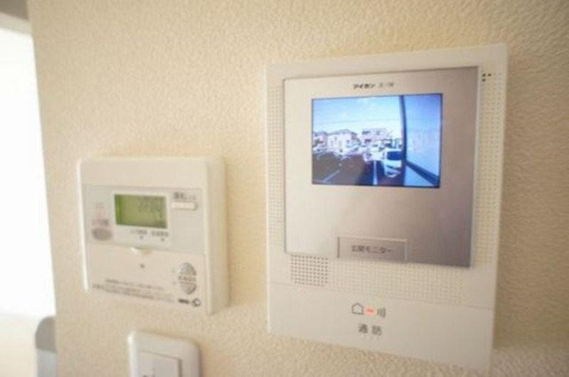 セキュリティ　図面と現状が相違がある場合には現状を優先