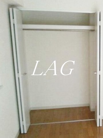 収納　収納です。