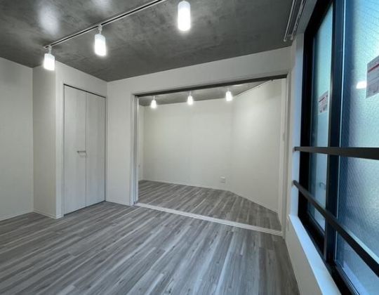 居室・リビング　おしゃれな居間です