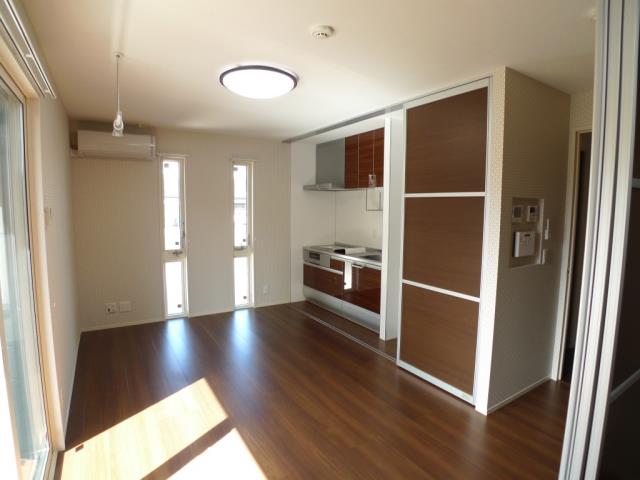 居室・リビング