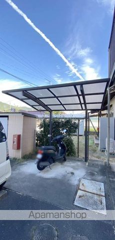 その他共有部分　その他共有部分