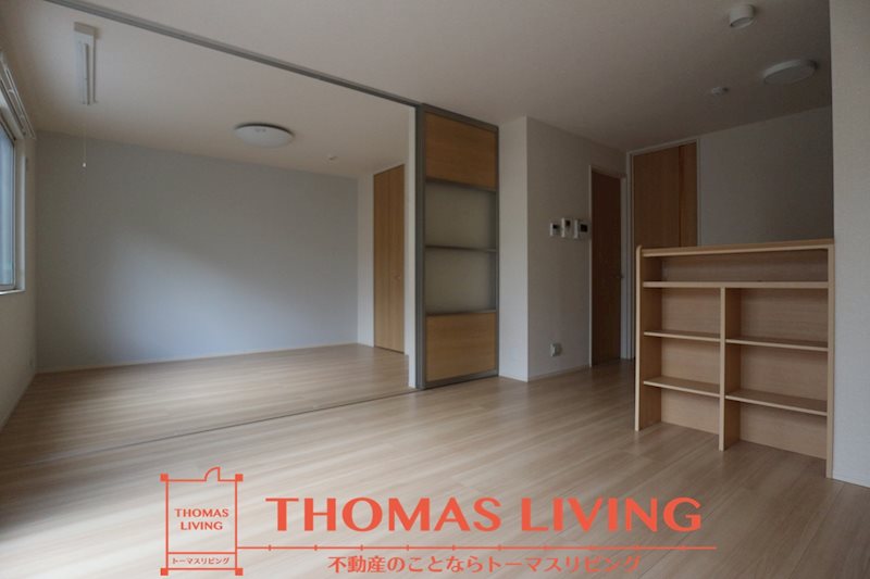 居室・リビング　実際の写真を準備中の為、同シリーズの写真でご参考下さい。