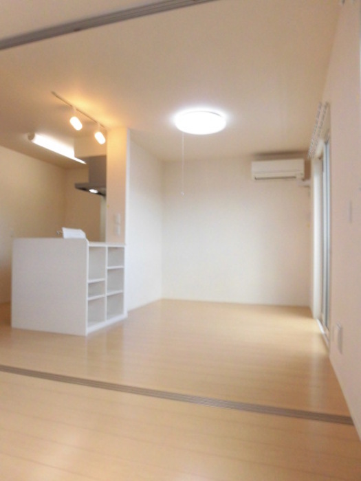 居室・リビング　ＬＤＫ１０帖