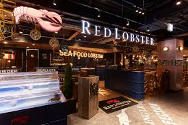 飲食店　レッドロブスター武蔵野関前店（飲食店）まで249m
