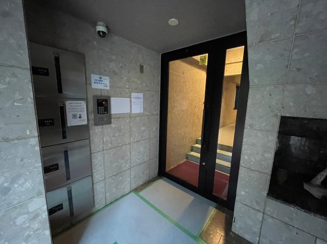エントランス　＊他号室参考写真