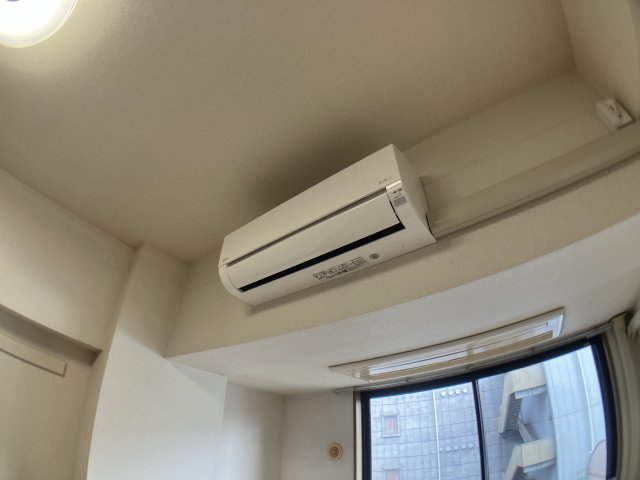 その他設備　＊他号室参考写真