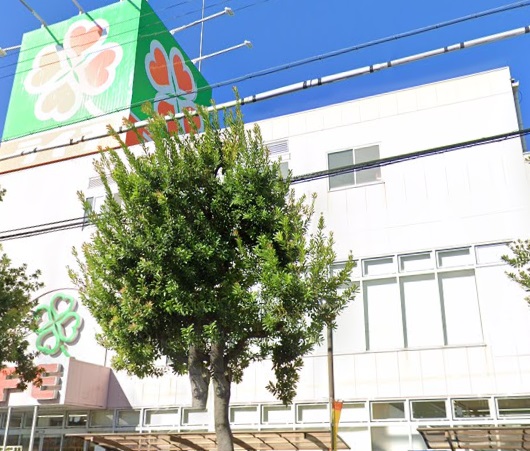 スーパー　ライフ生野林寺店（スーパー）まで444m