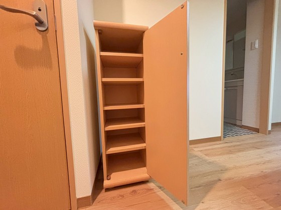 その他設備　※別部屋の写真です