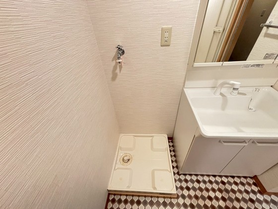 その他　※別部屋の写真です