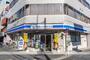 コンビニ　ローソン・スリーエフ 南大井店（コンビニ）まで149m