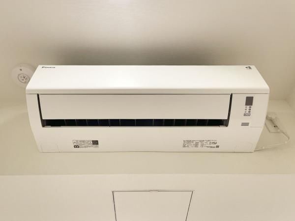 その他設備　別号室の参考写真