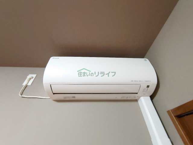 その他設備　別部屋の参考写真となります