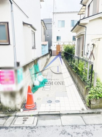 エントランス　エントランスです。