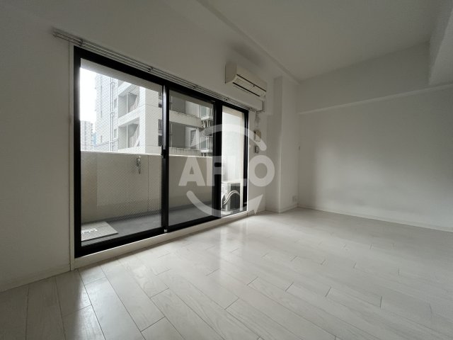 居室・リビング　S-RESIDENCE江坂　リビング