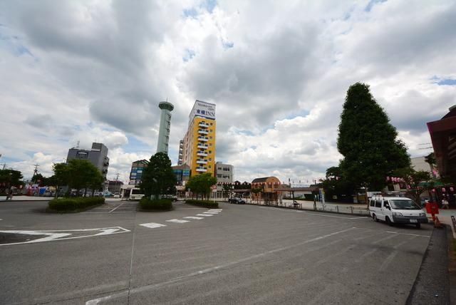 その他　駅前（その他）まで1360m