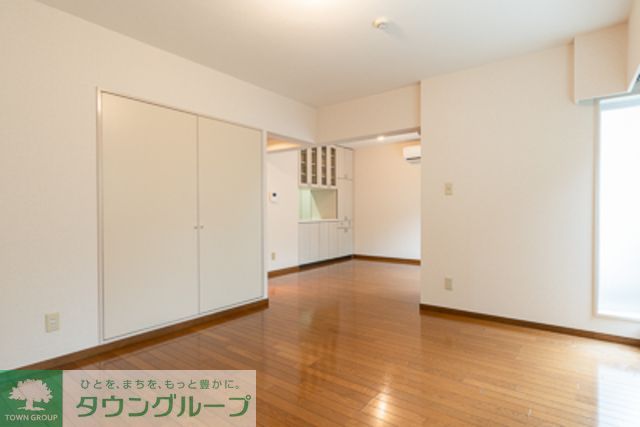 居室・リビング　※写真は同タイプ住戸です。