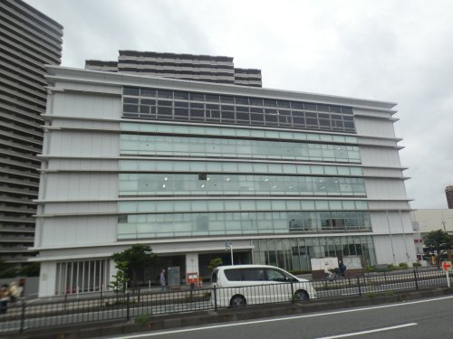 役所　緑区役所（役所）まで364m