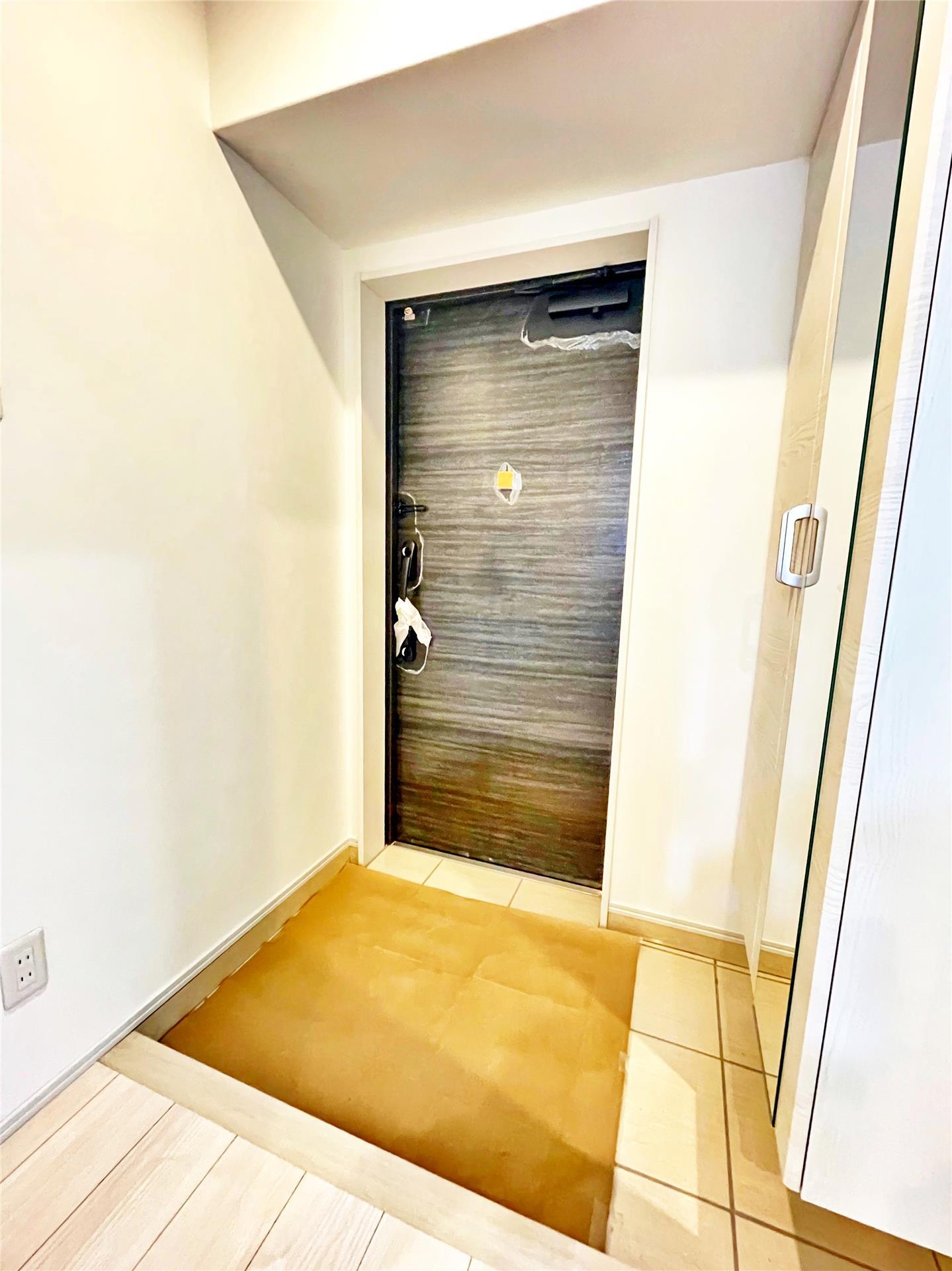 玄関　※同仕様写真