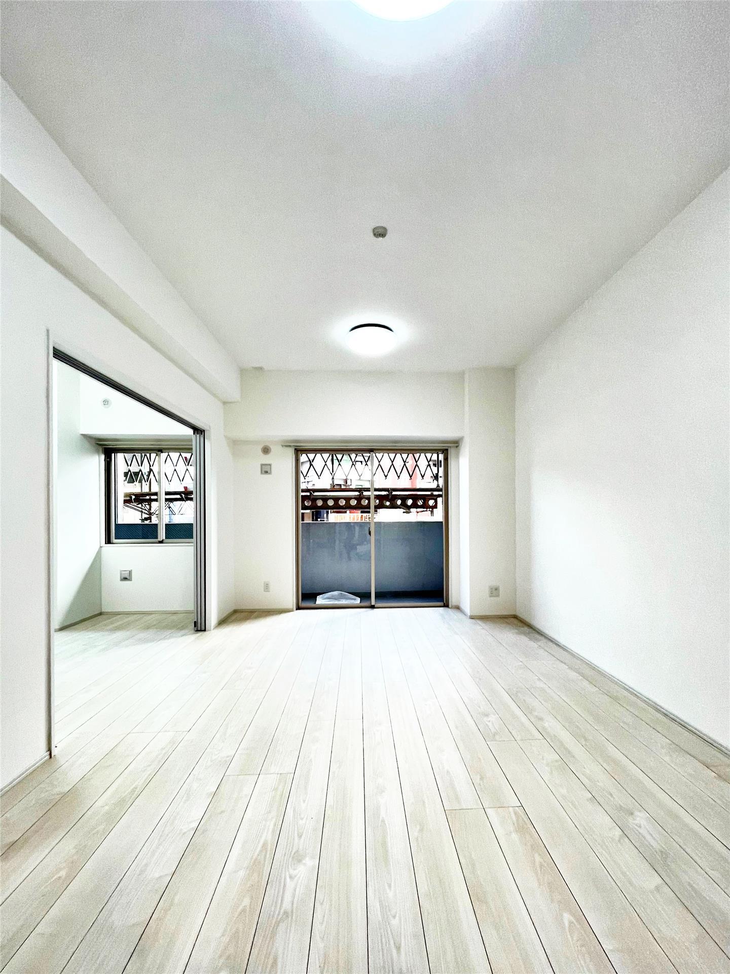 居室・リビング　※同仕様写真