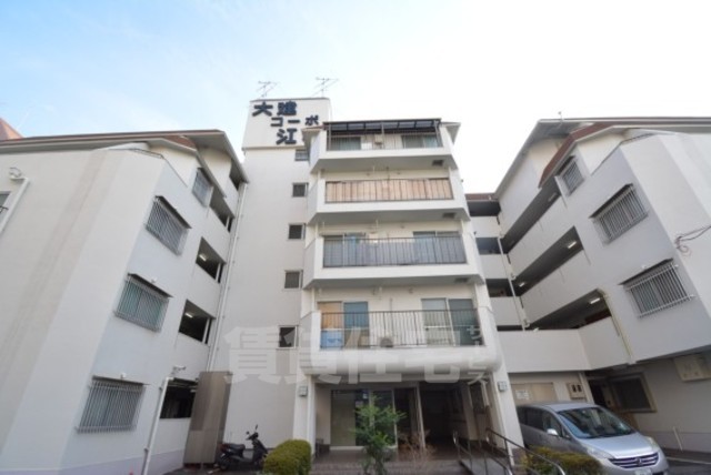 建物外観　オンライン内覧・現地案内も可能です