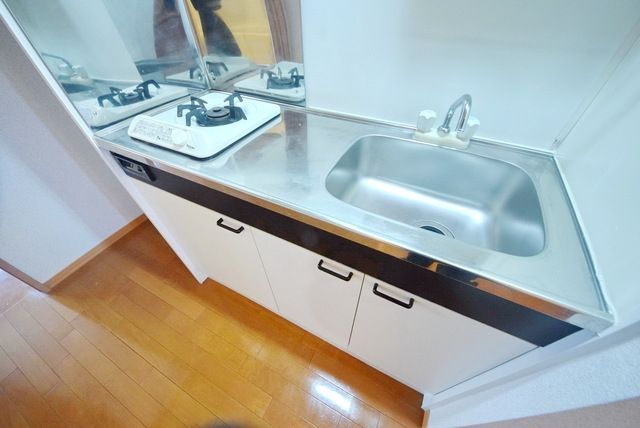 キッチン　★お問い合わせはタウンハウジングまで★