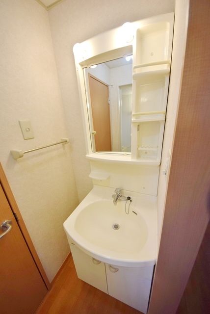 洗面設備　★お問い合わせはタウンハウジングまで★