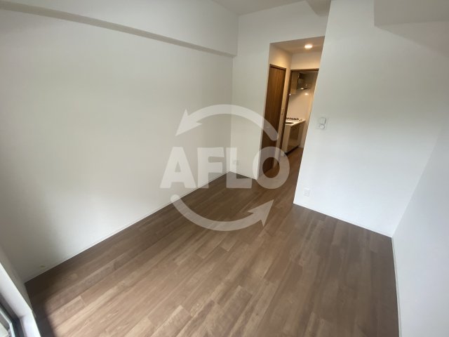 居室・リビング　エスリードレジデンス大阪天王寺　リビング