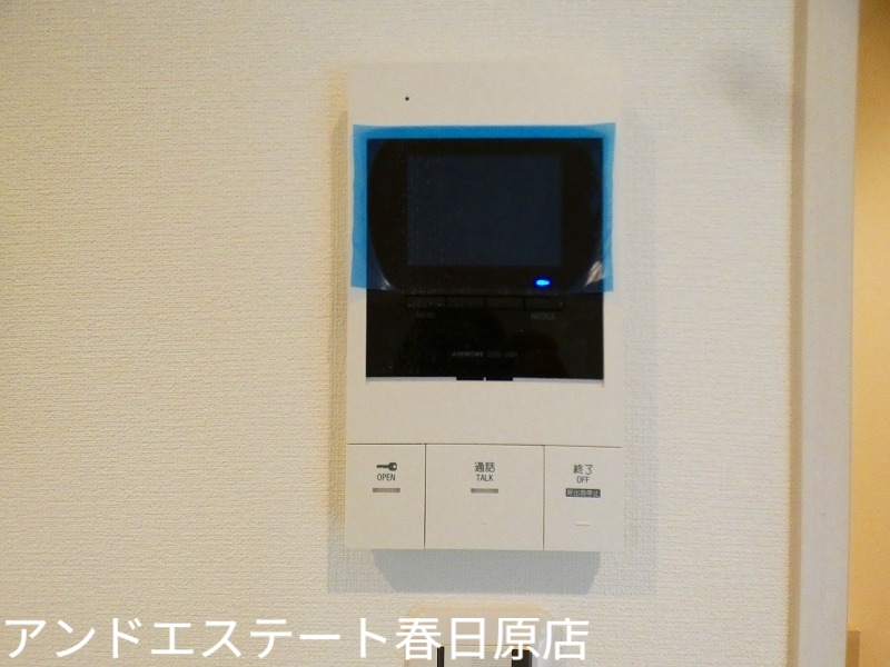 セキュリティ　同シリーズの写真です