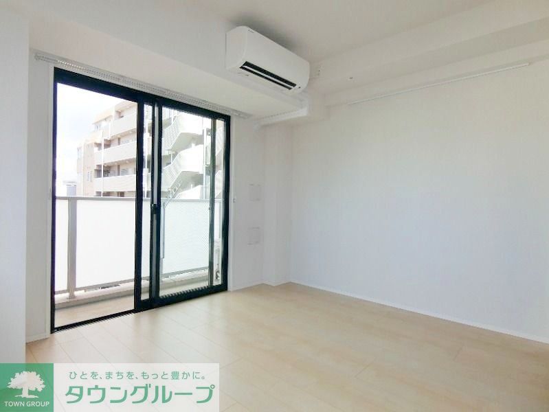 居室・リビング　お問合せはタウンハウジングまで！※現地待合わせ相談可能