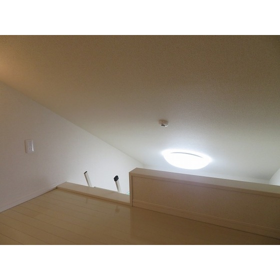 その他　ロフト