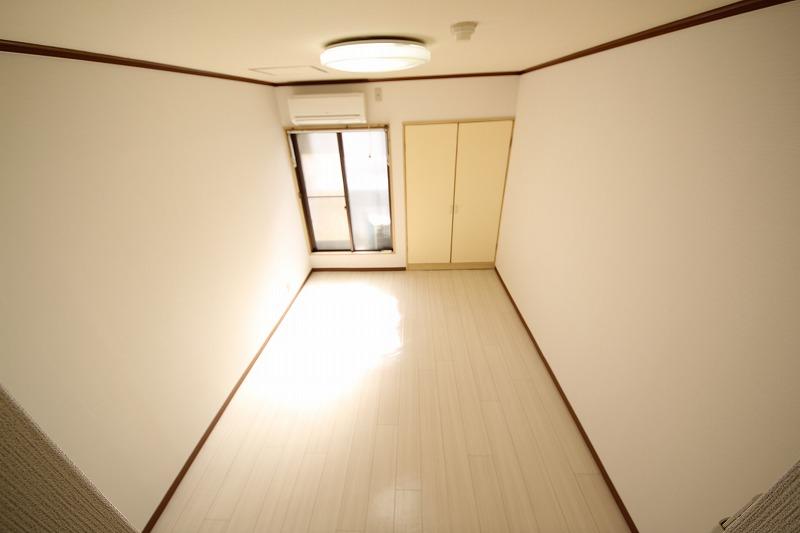 その他部屋・スペース　過ごしやすい室内です