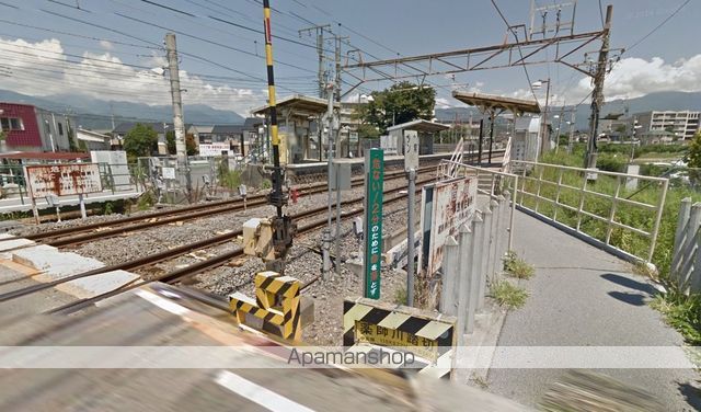 その他　東山梨市駅（その他）まで1339m
