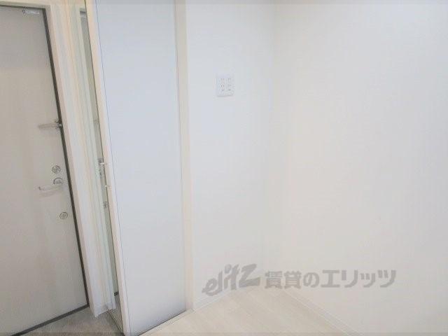 その他部屋・スペース　冷蔵庫置場