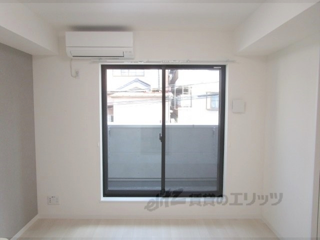 居室・リビング　洋室