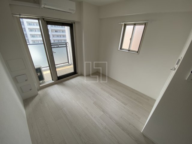 居室・リビング　エスリードレジデンス大阪本町　洋室