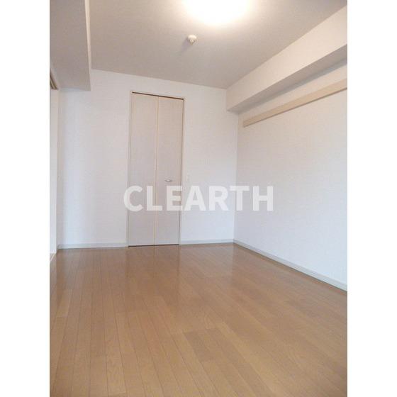 その他設備　居室