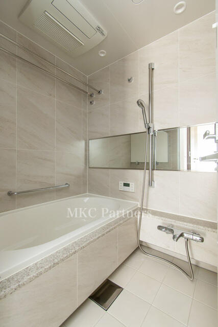 バス・シャワールーム　501