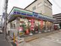 コンビニ　スリーエフ/市川田尻店（コンビニ）まで360m