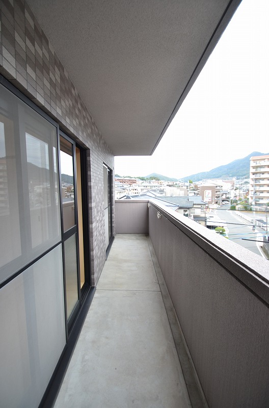 バルコニー　安芸区の賃貸情報はシティホーム海田センターへお任せください