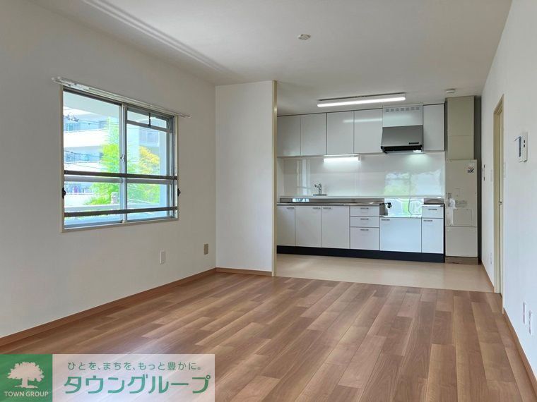 居室・リビング　リビング/居室