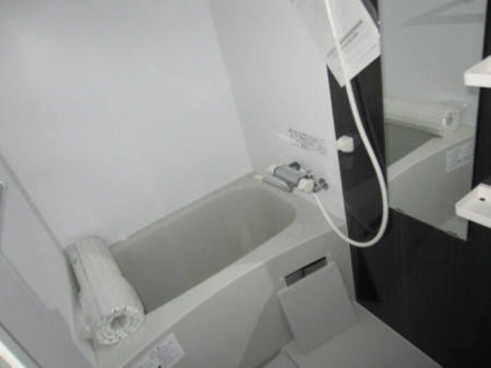 バス・シャワールーム　別間取り参照写真