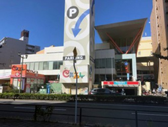 スーパー　フレスタ横川本店（スーパー）まで369m