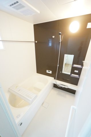 バス・シャワールーム　ご見学・ご契約時の送迎可能！
