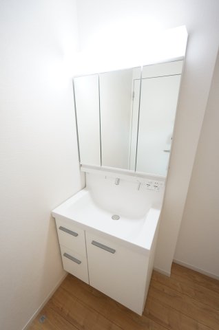 洗面設備　オンライン対能応可！