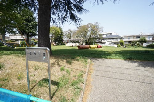 公園　森水公園（公園）まで332m
