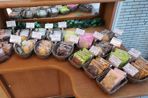 飲食店　フリアン（飲食店）まで455m