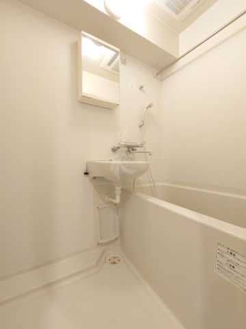 バス・シャワールーム　フェニックス高円寺伍番館