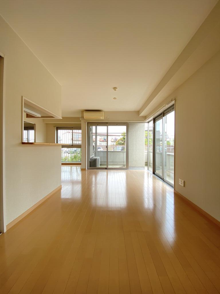 居室・リビング　◆こちらの物件のお問合わせは、蕪木不動産へお問合せ下さい◆